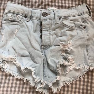 Got them at tj maxx didn’t like them on me!